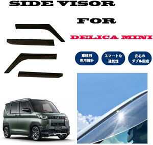 fJ~j 30n B34A B35A B37A B38A TChoCU[ hAoCU[ ʃe[vpt {t DELICA MINI 30