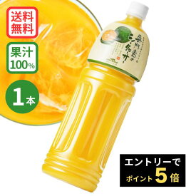 ★エントリーでポイント5倍★専門店のシークヮーサー 1.5L / お徳用サイズ(沖縄県産シークワーサー 果汁100%ジュース 業務用)送料無料　シークアーサー　シークワーサー　青切り