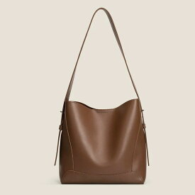 【楽天1位⭐️レビュー特典⭐️選べるプレゼント3種】トートバッグ レディース 軽量 通勤 軽い 大容量 バッグ 肩掛け ファスナー付き オフィス レザー調 合皮 マザーズバッグ 自立 ショルダーバッグ 斜めがけバッグ 大人 上品 大きめ 多収納 ポケット シンプル