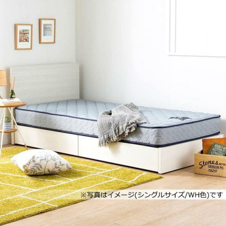楽天市場】フランスベッド FranceBed ベッド ベッドフレーム ダブル 