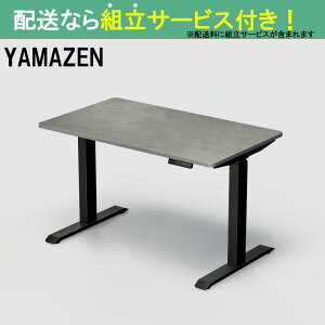 YAMAZEN }[ d~fXNM[^Cv ELD-T1200MBK/SDGY(zݒu)