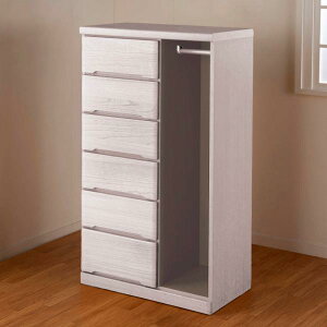 [h[u  [ ߗގ[ `FXg ^X nK[bN  80cm nK[`FXg }[Xg80-6 nK[C  zCg (zݒu)