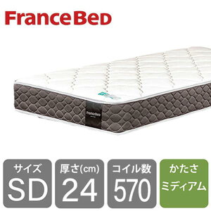 tXxbh FranceBed }bgX Z~_u xAXvO 24cm Z~_u}bgX nCWFjbN \tg (zݒu)