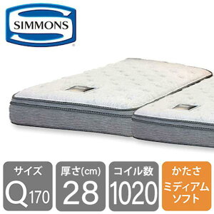 �V�����Y 6.5�C���`NF�X�C�[�g���[���g�b�vAB17S14(2����) �N�C�[��170�}�b�g���X (�z�����ݒu)