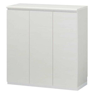 �V���[�Y�{�b�N�X ��e�� �V���[�Y���b�N �C ���[ �|���^�[�� �V���[�Y�{�[�h���[�^�C�v���C�h PRE-9590CD WH �z���C�g(�z�����ݒu)