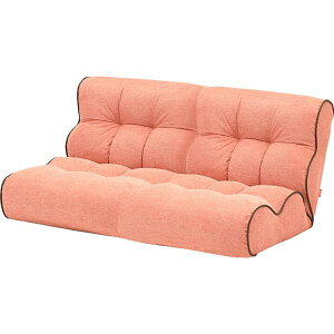 2人掛けソファ ピグレット3RD RICH COR (配送員設置)