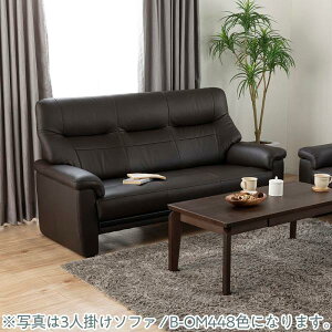 3�l�|���\�t�@ �}�[�� ���[(87cm) B-OM448 (�z�����ݒu)