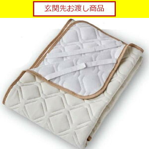 フランスベッド FranceBed デッドパッド シングル マットレス ベッドパッド バジェットメッシュパッド S:シングル 島忠 ホームズ(玄関先お渡し商品)