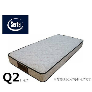 �T�[�^�؃f�B�b�N �T�[�^ Serta�}�b�g���X �N�C�[��163�}�b�g���X 5.8�C���` DX 1���d�l (�z�����ݒu)