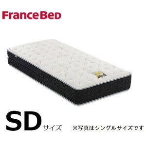 フランスベッド Ag-BAE-PW-FK セミダブル (マットレス) 価格比較 
