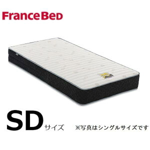フランスベッド Ag-FK-EXC セミダブル (マットレス) 価格比較 - 価格.com