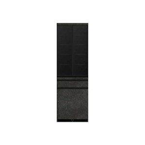 パモウナ キッチンボード EC/EM EMA-S600K CN(セラミカネロ)(配送員設置)