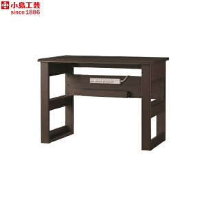 パソコンデスク 幅100 PCデスク 学習デスク ワークデスク 学習 机 日本製 デスク 小島工芸 JD- 100×60 ウッディウェンジ (配送員設置)