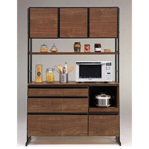 �H��I �L�b�`�����[ �L�b�`���{�[�h �����W�� �Ԏd�؂� �w�ʉ��� ���{�� �_�C�j���O�{�[�h �X�p�C�X 124 �E�H�[���i�b�g�F (�z�����ݒu)