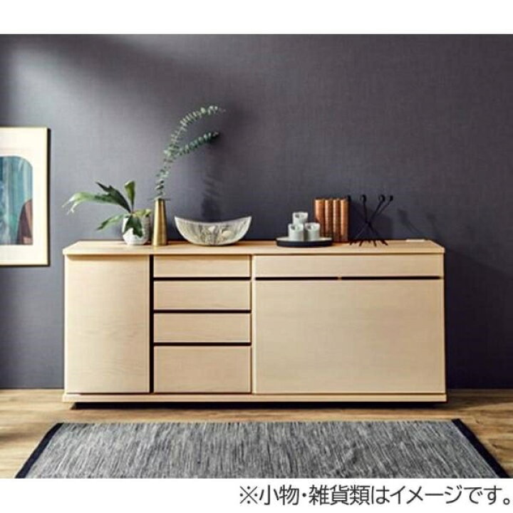 楽天市場】キャビネット 収納 おしゃれ 木製 木目 リビング サイド 