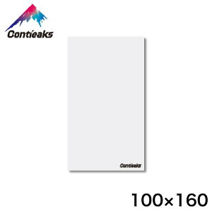 CONTIEAKS �R���e�B�[�N�X�@�`�F�A�}�b�g�@100cm�@WH (��z��)