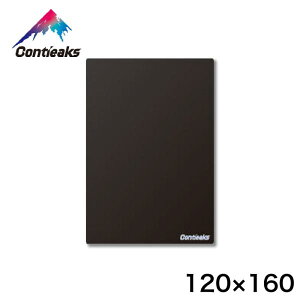 CONTIEAKS �R���e�B�[�N�X�@�`�F�A�}�b�g�@120cm�@BK (��z��)