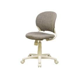 【ネット限定】デスクチェア　ラファン　KWC−224　LR (配送員設置)