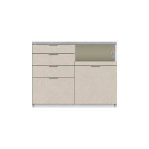 [120cm ×s50cm]pEi JE^[ RU RU|1200R@LJ (zݒu)