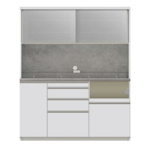 [160cm ×s50cm ]pEi Lb`{[h HM HMR|1600R@W (zݒu)