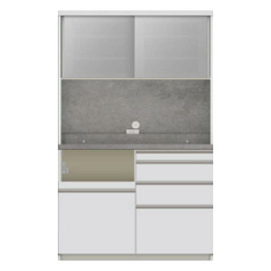 [120cm ×s50cm ]pEi Lb`{[h HM HML|1200R@W (zݒu)