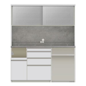 [160cm ×s45cm ]pEi Lb`{[h HM HML|S1602R@W (zݒu)