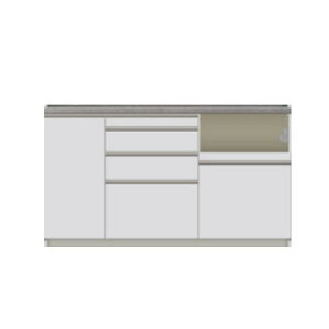 [160cm ×s50cm ]pEi JE^[ HM HMR|1600R@W (zݒu)