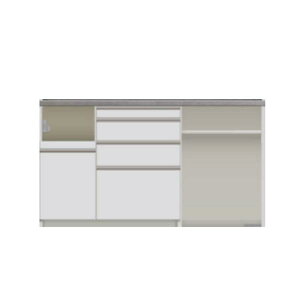 [160cm ×s50cm ]pEi JE^[ HM HML|1602R@W (zݒu)