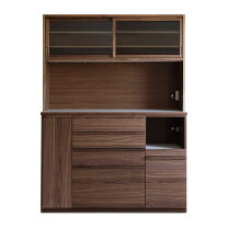 楽天市場】松田 家具 キッチン ボード（横幅（cm）140 ～ 149.9）の通販