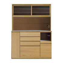 楽天市場】松田 家具 キッチン ボード（横幅（cm）140 ～ 149.9）の通販