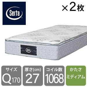 �m�h���[���x�b�h�n�N�C�[��170�}�b�g���X�i2���d�l�j�@�T�[�^���X�g�[�N�@6�D8�C���`�s���[�g�b�v1�@M�\�t�g (�z�����ݒu)