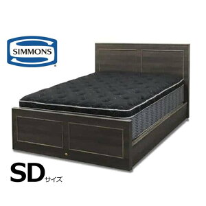 �V�����Y �Z�~�_�u�� �x�b�h �}�b�g���X �x�b�h�t���[�� ���� �Z�~�_�u���x�b�h�V�[�KDC+8.25�G�b�Z���V�����u���b�N�J�X�^��MD (�z�����ݒu)