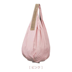 【メール便送料無料】マーナシュパットコンパクトバックDropドロップS460エコバックエコBAGMARNAShupatto母の日ギフト
