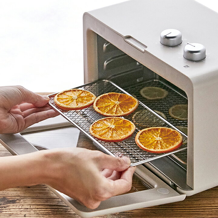 楽天市場】【おまけ付き】レコルト フードドライヤー ホワイト Food Dryer RFD-1(W) 【あす楽】【送料無料】【2】【クーポン対象外】  : Shimadaya HOME＆LIFE 楽天市場店