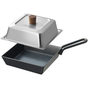 I[NX APELUCA COMPACT DEEP PAN@APS7005