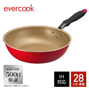 y500ۏ؁EbhEyʁzGo[NbN@tCp@28cm[^@EIDP28RD3@uߓ@evercook hEVV