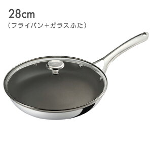 �y�w�����T�t���z�y���b�s���O�����z�y10�N�ۏؕt�zCorelle �R���[�� �t���C�p�� 20cm/24cm/26cm/28cm IH�Ή�/�K�X�ΑΉ� �������ɂ����m���X�e�B�b�N���H PFOA/PFAS�t���[ �I�[�u���\ DuraNano �f��