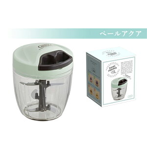 ToffyハンディチョッパーK-HC2フードプロセッサー簡単みじん切り器かわいいギフト