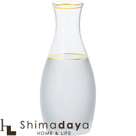 東洋佐々木ガラス 徳利 360ml 1個 【●】