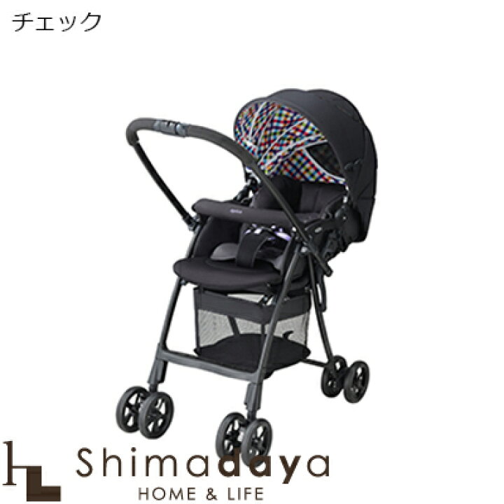 楽天市場】Aprica アップリカ karoon plus high seat カルーン プラス 