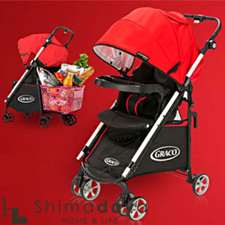 楽天市場】GRACO グレコ CITICARGO PREMIERE シティカーゴ プレミア 