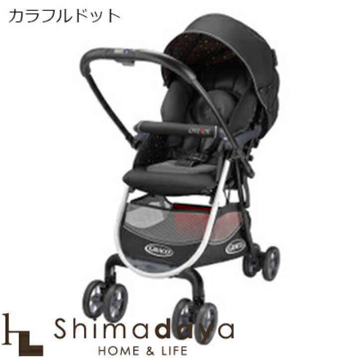 楽天市場】GRACO グレコ CITIACE シティエース【BABY】 【楽ギフ_包装 