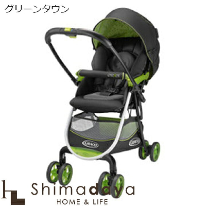 楽天市場】GRACO グレコ CITIACE シティエース【BABY】 【楽ギフ_包装 