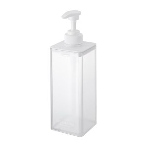 �����Ղ��܂��o��f�B�X�y���T�[ �~�X�g �R����� MIST 500mL �z���C�g 1547 1548 1549 �V�����v�[ �R���f�B�V���i�[ �{�f�B�\�[�v yamazaki�yYZ�z�y2604�z