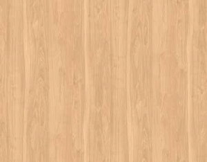 耐磨耗化粧合板 アイカマーレスボード プレミアムテクスチャー 木目 BBQ10203 3x7 ウォールナット/板目