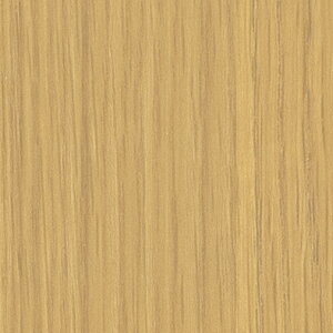 耐磨耗化粧合板 アイカマーレスボード プレミアムテクスチャー　木目 BBQ2052 3x6 オーク　柾目