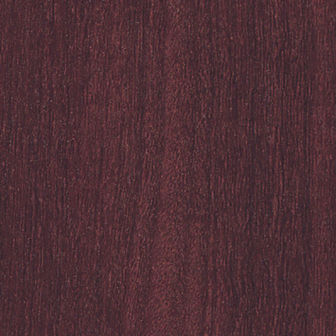 メラミン化粧板 木目（ダークトーン） TJ-10004KQ98 ４ｘ８ マホガニー 追柾のサムネイル