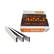 【4/15限定 1,000円クーポン配布】＼楽天ランキング入賞／ マックス 4Jステープル 422J [MS94250] 肩幅4m…