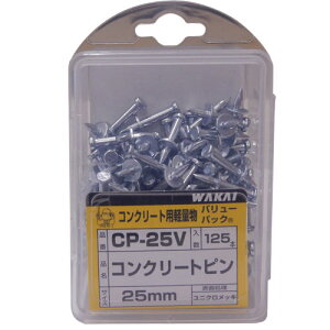 Y(WAKAI) RN[gs X`[ CP-25V 3.6×25 125{ 