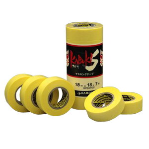 y11 1,000~N[|zzzJC }XLOe[v JuLS zhp KABUKI-S-18 18mm×18m 7 